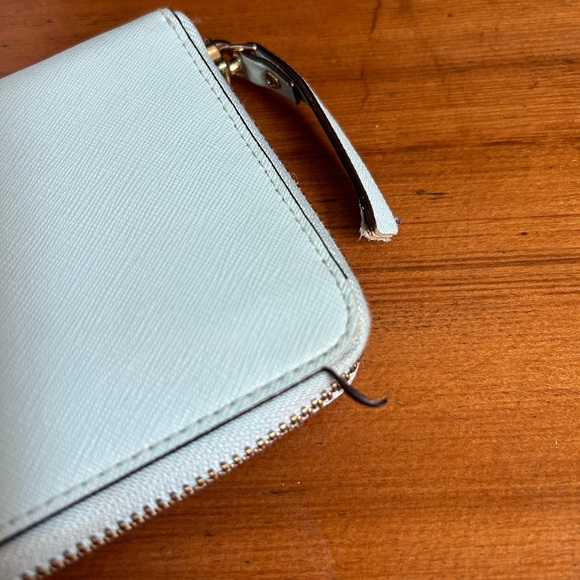 Kate Spade Wallet - Picture 6 of 7